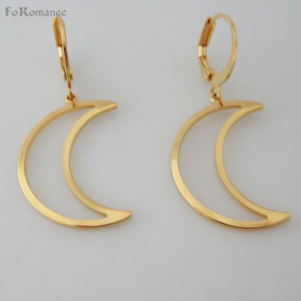 dangle & chandelier foromance/ two styles yellow gold gp 1.57 inch/ 1.38inch earring moon circle shpped dangler, Silver
dangle & chandelier foromance/ two styles yellow gold gp 1.57 inch/ 1.38inch earring moon circle shpped dangler, Silver