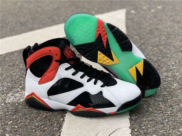 air high og 7 gc china white chile red black metallic gold glow in the dark 7s authentic basketballs shoes mens with original box us7-13
air high og 7 gc china white chile red black metallic gold glow in the dark 7s authentic basketballs shoes mens with original box us7-13