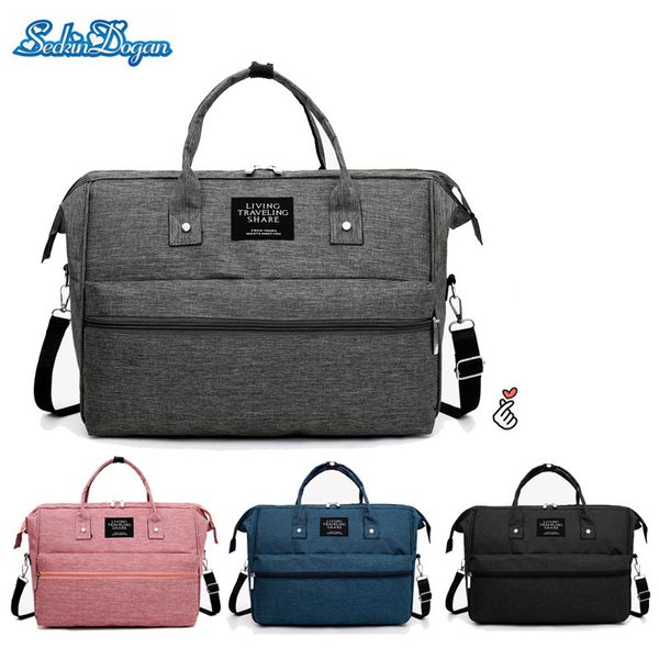 seckindogan diaper bag waterproof mommy bag for baby portable large capacity nursing backpack travel maternity bags 201125
seckindogan diaper bag waterproof mommy bag for baby portable large capacity nursing backpack travel maternity bags 201125