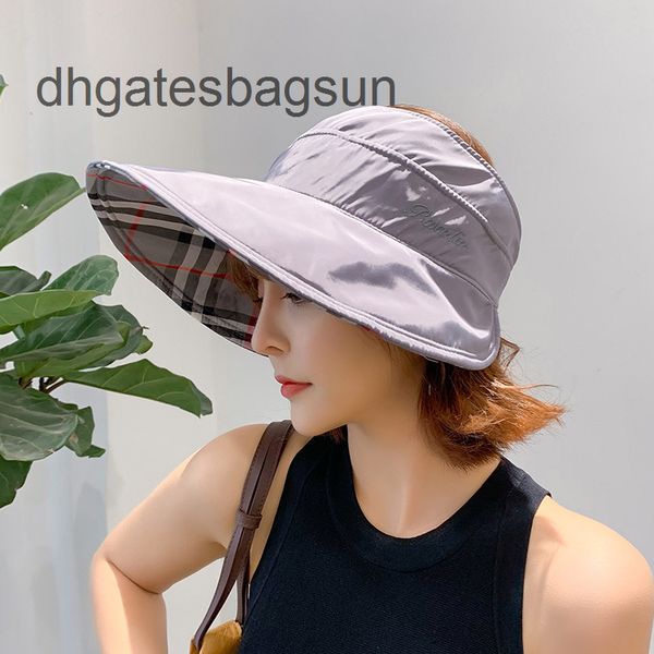 brand cap and carves korean sunshade hat lattice fisherman hat women's double-sided sunscreen outdoor 7pgp, Blue;gray
brand cap and carves korean sunshade hat lattice fisherman hat women's double-sided sunscreen outdoor 7pgp, Blue;gray