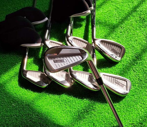 dhl shipping p760 golf irons 10 kind shaft options steel or graphite regular or stiff flex real pics contact seller
dhl shipping p760 golf irons 10 kind shaft options steel or graphite regular or stiff flex real pics contact seller