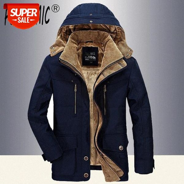 cotton jacket large size winter men's cotton jacket with velvet thickening medium long warm father loaded removable cap #jo8m
cotton jacket large size winter men's cotton jacket with velvet thickening medium long warm father loaded removable cap #jo8m