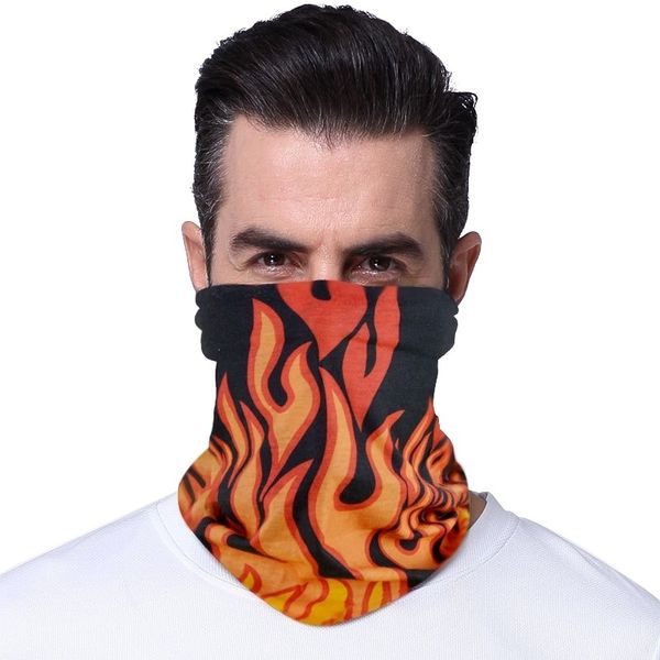 seamless headwear skull neck bandanas windproof magic scarf cycling hiking mask neck gaiter multi color t200429, Blue;gray
seamless headwear skull neck bandanas windproof magic scarf cycling hiking mask neck gaiter multi color t200429, Blue;gray