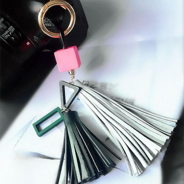 fashion leather tassels key chain with two tassels with wooden accessory for car keychain bag key ring jewelry eh875 h bbyykn, Slivery;golden
fashion leather tassels key chain with two tassels with wooden accessory for car keychain bag key ring jewelry eh875 h bbyykn, Slivery;golden