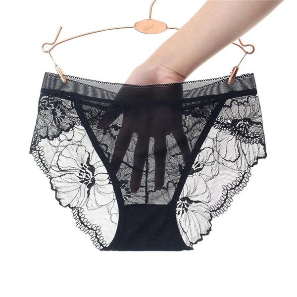 women's panties full transparent women seamless briefs ladies solid ultra thin mid rise underwear lingerie plus size, Black;pink
women's panties full transparent women seamless briefs ladies solid ultra thin mid rise underwear lingerie plus size, Black;pink