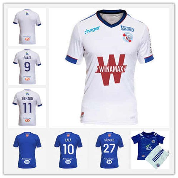 2020 rc strasbourg майо де foot alsace футбол jer20 21 сэ 2021 2020 белый синий 20 26 зои томассон лиенар lala сиссоко футбол рубашка, Black;yellow
2020 rc strasbourg майо де foot alsace футбол jer20 21 сэ 2021 2020 белый синий 20 26 зои томассон лиенар lala сиссоко футбол рубашка, Black;yellow