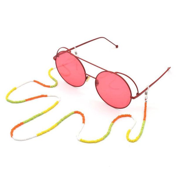 summer 2020 rice beads eyeglasses chain new handmade beads eyeglasses chain fashion sunglasses chain stripes eyewear accessories h jllgmi
summer 2020 rice beads eyeglasses chain new handmade beads eyeglasses chain fashion sunglasses chain stripes eyewear accessories h jllgmi