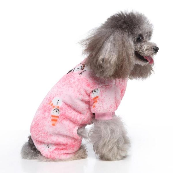 dog apparel christmas pet autumn winter fashion four-legged sweater warm soft comfortable cat decoration
dog apparel christmas pet autumn winter fashion four-legged sweater warm soft comfortable cat decoration