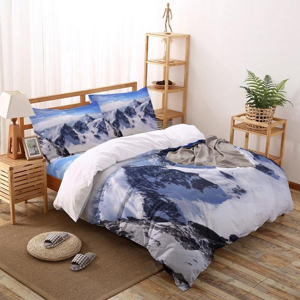 snow mountain printed duvet cover set 4 piece bedding set home textile customizable1
snow mountain printed duvet cover set 4 piece bedding set home textile customizable1