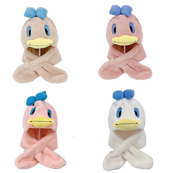 autumn and winter pure color duck cartoon children's korean version cute baby hat with a versatile neck3qfk 8b5j, Red;brown
autumn and winter pure color duck cartoon children's korean version cute baby hat with a versatile neck3qfk 8b5j, Red;brown