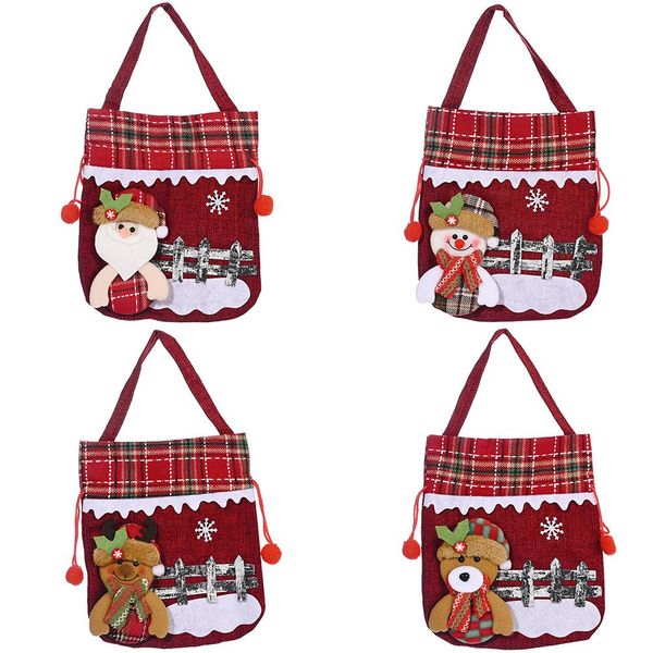 christmas candy bag santa claus gifts bag merry christmas happy new year 2021 christmas ornaments natale 2020 noel decorations wmtzyd
christmas candy bag santa claus gifts bag merry christmas happy new year 2021 christmas ornaments natale 2020 noel decorations wmtzyd