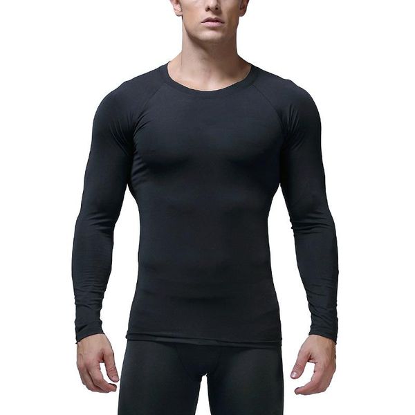 outdoor t-shirts men's quick dry compression baselayer underlayer long sleeve athletic sports t-shirt, Gray;blue
outdoor t-shirts men's quick dry compression baselayer underlayer long sleeve athletic sports t-shirt, Gray;blue