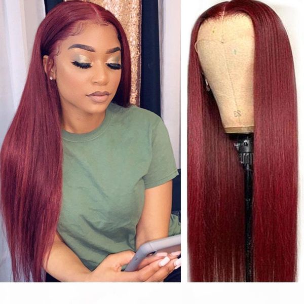 180 density 99j brazilian straight lace front wig transparent lace frontal wig t part straight front human hair wigs, Black;brown
180 density 99j brazilian straight lace front wig transparent lace frontal wig t part straight front human hair wigs, Black;brown