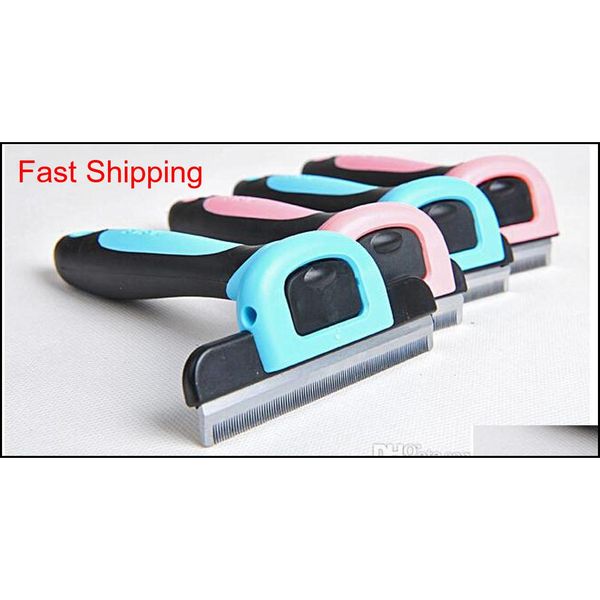 dele pet mane comb pet hair removal comb cat and dog comb two colors qylkag sweet07
dele pet mane comb pet hair removal comb cat and dog comb two colors qylkag sweet07