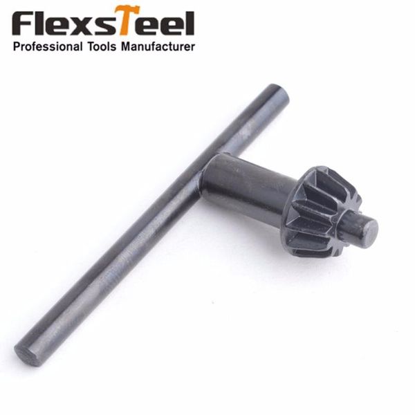 flexsteel chuck key 1/2inch/13mm for flexible shaft grinder
flexsteel chuck key 1/2inch/13mm for flexible shaft grinder