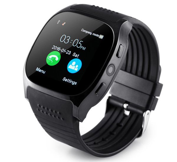 watch bluetooth t8 call card smart watch mobile phone monitoring multi-functional intelligent device m26 upgrade, Slivery;brown
watch bluetooth t8 call card smart watch mobile phone monitoring multi-functional intelligent device m26 upgrade, Slivery;brown