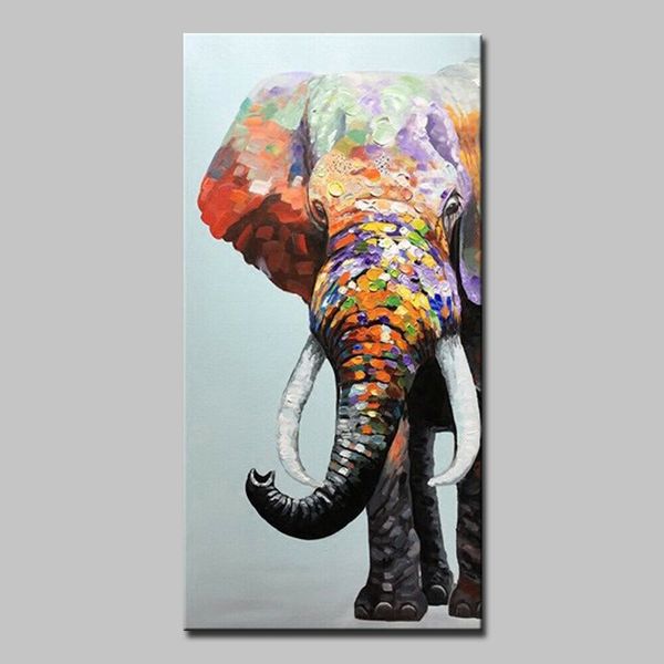 art decoration elephant framed & unframed home decor handpainted &hd print oil painting on canvas wall art canvas pictures -ed27
art decoration elephant framed & unframed home decor handpainted &hd print oil painting on canvas wall art canvas pictures -ed27