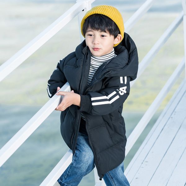 kjacket medium length 2020 winter wear hooded new men's and women's children's solid color thickened white duck down coat, Blue;gray
kjacket medium length 2020 winter wear hooded new men's and women's children's solid color thickened white duck down coat, Blue;gray