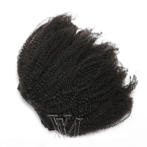 brazilian afro kinky curly real virgin human hair clip in 4b 4c natural color clip in hair extensions 100g 120g 160g, Black
brazilian afro kinky curly real virgin human hair clip in 4b 4c natural color clip in hair extensions 100g 120g 160g, Black
