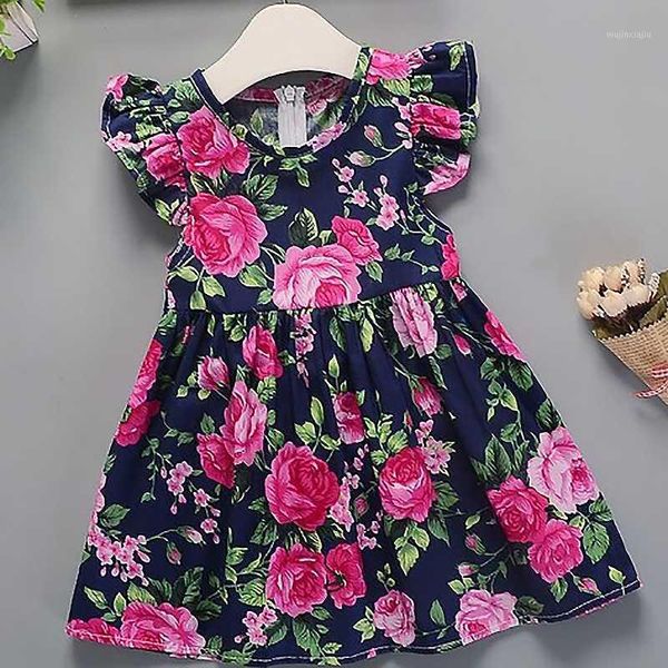 girl's dresses girls' clothing dress 2021 summer girls flying sleeve cotton lace children's princess1, Red;yellow
girl's dresses girls' clothing dress 2021 summer girls flying sleeve cotton lace children's princess1, Red;yellow