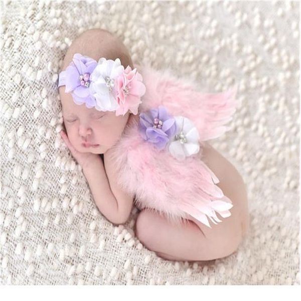 baby newborn baby girls white feather angel wing +rhinestone headband pgraphy prop halloween costume baby clothing qylscm, Yellow
baby newborn baby girls white feather angel wing +rhinestone headband pgraphy prop halloween costume baby clothing qylscm, Yellow