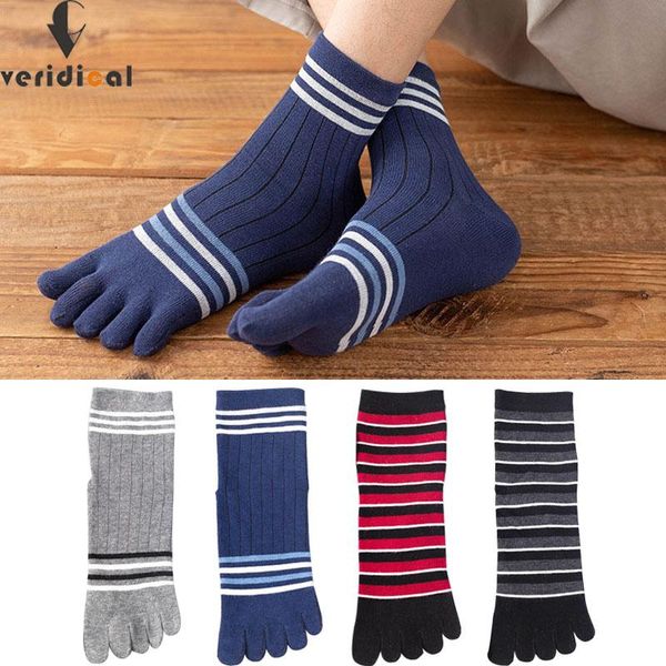 men's socks 5 pairs/lot mens five finger cotton striped business breathable anti-bacterial solid short work with toes brand, Black
men's socks 5 pairs/lot mens five finger cotton striped business breathable anti-bacterial solid short work with toes brand, Black
