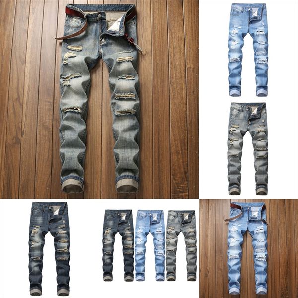 dh60n men white man jeans slim holes denim shorts jeans summer men style short men's cotton stretches hole casual denim shorts hommes n, Black
dh60n men white man jeans slim holes denim shorts jeans summer men style short men's cotton stretches hole casual denim shorts hommes n, Black