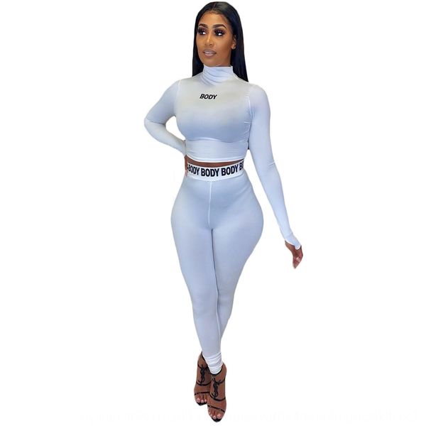 2020 письма suitprinting костюм 2020 женщин в тугом письме женщины suittight suitprinting костюм l1hob, Gray
2020 письма suitprinting костюм 2020 женщин в тугом письме женщины suittight suitprinting костюм l1hob, Gray