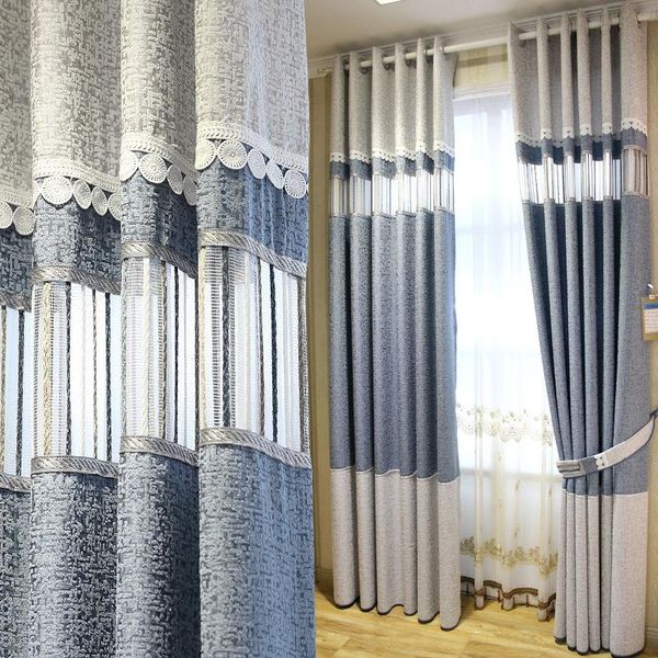 curtain & drapes modern stripe luxury blackout for window curtains living room elegant european bedroom
curtain & drapes modern stripe luxury blackout for window curtains living room elegant european bedroom