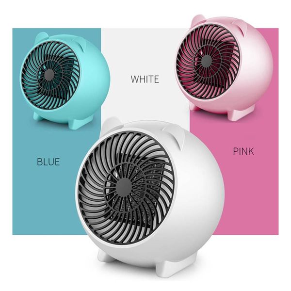 500w mini air heater fan portable household electric heater deskheating warm air fan home office bathroom warmer fan
500w mini air heater fan portable household electric heater deskheating warm air fan home office bathroom warmer fan