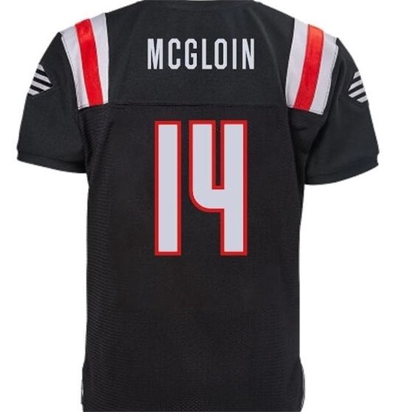 2021 custom xfl teams 2021 ny guardians #14 matt mcgloin marquise williams darius victor justin stockton tim cook #78 coyle #56 heeney, Black
2021 custom xfl teams 2021 ny guardians #14 matt mcgloin marquise williams darius victor justin stockton tim cook #78 coyle #56 heeney, Black
