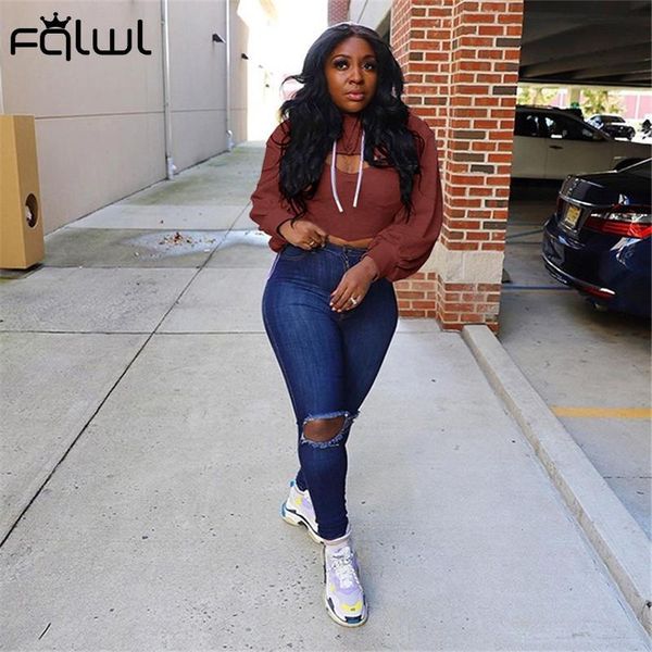 streetwear oversized cropped hoodie women lantern long sleeve hooded pullover sweatshirt female crop corset hoodies ladies, Black 
streetwear oversized cropped hoodie women lantern long sleeve hooded pullover sweatshirt female crop corset hoodies ladies, Black