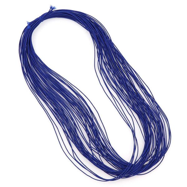 fashion 1mm 20m lot elastic rope stretch cord rubber rope nylon bracelet beads strings hair strips accessory diy h bbyqfb
fashion 1mm 20m lot elastic rope stretch cord rubber rope nylon bracelet beads strings hair strips accessory diy h bbyqfb