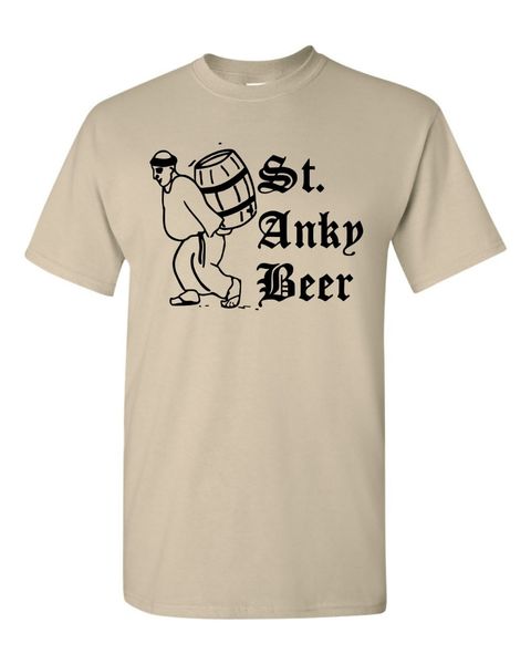 new summer fashion st. anky beer funny college party drunk movie troopers men's s sport hooded sweatshirt hoodie men t shirt
new summer fashion st. anky beer funny college party drunk movie troopers men's s sport hooded sweatshirt hoodie men t shirt
