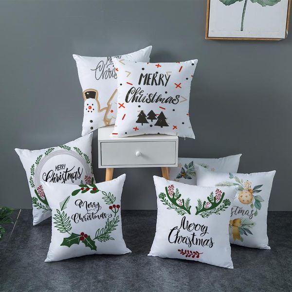 luanqi christmas cushion cover pillows polyester pillowcover throw pillow floral cushion cover bedroom sofa living room decor sqcoxx
luanqi christmas cushion cover pillows polyester pillowcover throw pillow floral cushion cover bedroom sofa living room decor sqcoxx