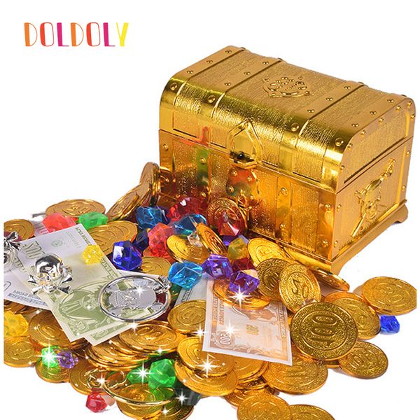 монеты doldoly пластиковые золото сокровища капитана пиратской партии pirate treasure chest детский сундук с сокровищами золотая монета игру
монеты doldoly пластиковые золото сокровища капитана пиратской партии pirate treasure chest детский сундук с сокровищами золотая монета игру