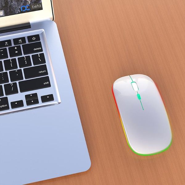 mice intelligent 2.4ghz for laprechargeable notebook ultra thin colorful lighting portable wireless mouse usb receiver optical
mice intelligent 2.4ghz for laprechargeable notebook ultra thin colorful lighting portable wireless mouse usb receiver optical