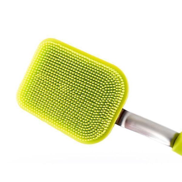 kitchen gadgets hanging multi functional sile cleaning brush kitchen going to oily dishwashing brush handle washing pan h bbyijk
kitchen gadgets hanging multi functional sile cleaning brush kitchen going to oily dishwashing brush handle washing pan h bbyijk