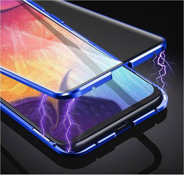 magnetic metal adsorption double-sided glass case for samsung s20 s10 s9 s8 s10e a51 a50 a71 a70 m21 a21s a20s wmtqak
magnetic metal adsorption double-sided glass case for samsung s20 s10 s9 s8 s10e a51 a50 a71 a70 m21 a21s a20s wmtqak