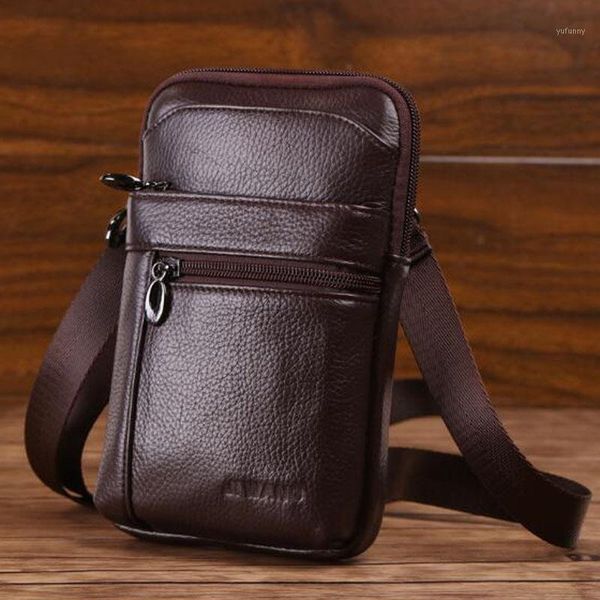 waist bags men's vintage genuine leather cowhide hook belt buckle shoulder messenger crossbody fanny bag wallet pouch1
waist bags men's vintage genuine leather cowhide hook belt buckle shoulder messenger crossbody fanny bag wallet pouch1