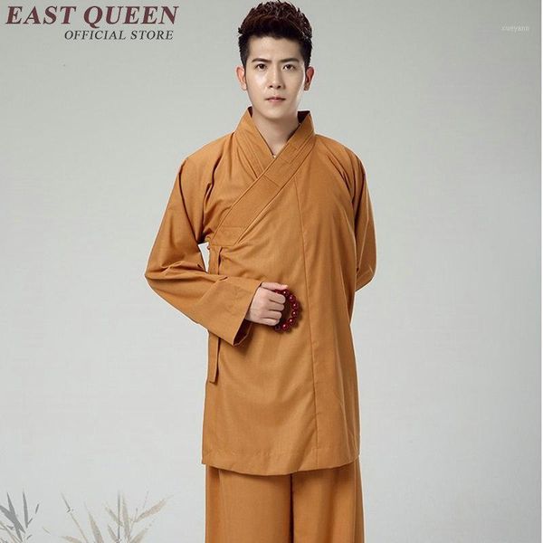 buddhist monk robes buddhist monk clothing chinese traditional clothing kk1601 h1, Red
buddhist monk robes buddhist monk clothing chinese traditional clothing kk1601 h1, Red