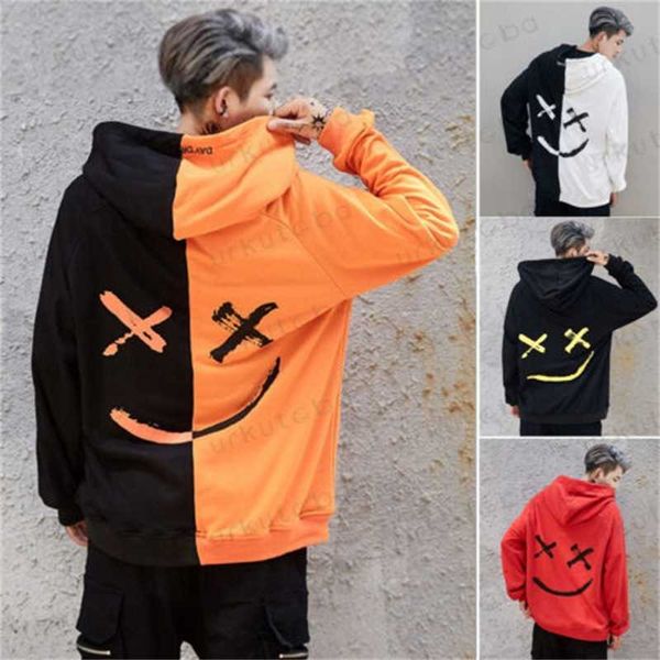 men cotton long sleeve winter hoodies sweatshirt hooded pullover outwear, Black
men cotton long sleeve winter hoodies sweatshirt hooded pullover outwear, Black