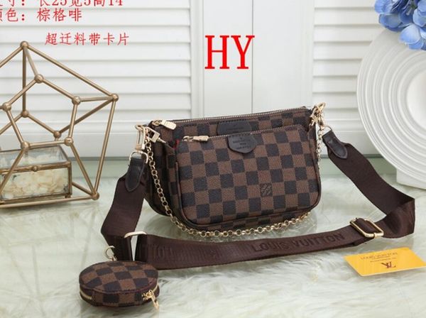 a015 coin lady set designers bags purse crossbody tote genuine leather m handbags purses designers bags bag 3pc luxurys f women hixdf, Brown;gray
a015 coin lady set designers bags purse crossbody tote genuine leather m handbags purses designers bags bag 3pc luxurys f women hixdf, Brown;gray