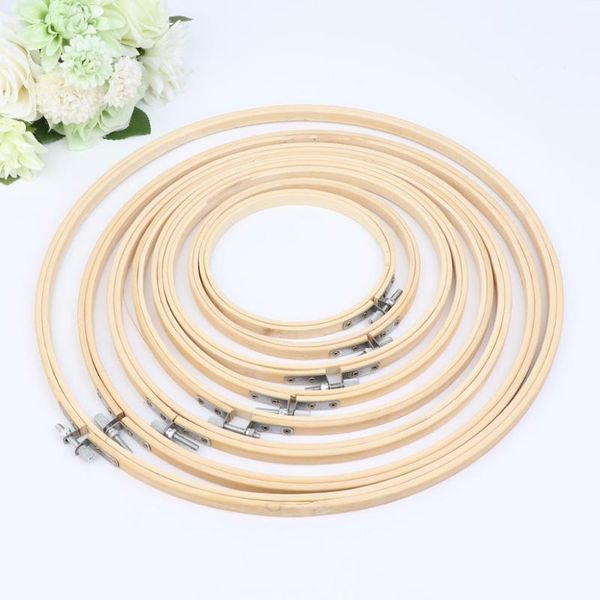 13-34cm bamboo wooden cross stitch machine embroidery hoop ring sewing craft diy1, Black
13-34cm bamboo wooden cross stitch machine embroidery hoop ring sewing craft diy1, Black