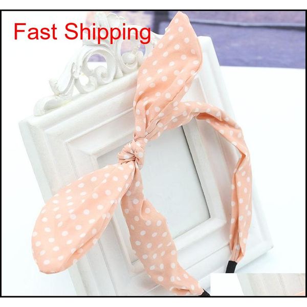 pretty hairband for women hair jewelry fabric bow knot hair hoop rabbit ears headband for headwear wome jllviw dayupshop, Silver
pretty hairband for women hair jewelry fabric bow knot hair hoop rabbit ears headband for headwear wome jllviw dayupshop, Silver