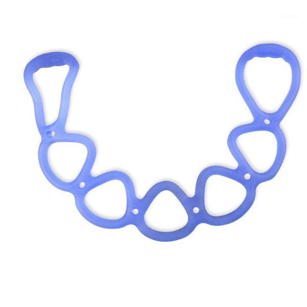 resistance bands seven-hole pulling rope muscle strength training device yoga body fitness stretching elastic flexible tension device1
resistance bands seven-hole pulling rope muscle strength training device yoga body fitness stretching elastic flexible tension device1