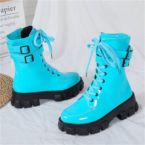 new punk 2021 of leather shoes fall 10cm mid calf heels women black boots e131
new punk 2021 of leather shoes fall 10cm mid calf heels women black boots e131