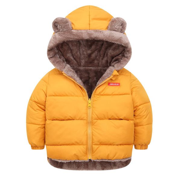 children jacket new kids jacket for boys plus velvet double-sided clothes boys cotton winter coat baby boys coat 0-6 years 201109, Blue;gray
children jacket new kids jacket for boys plus velvet double-sided clothes boys cotton winter coat baby boys coat 0-6 years 201109, Blue;gray
