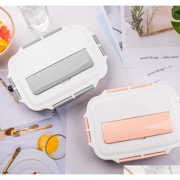 3 grid/4 grid bento box 304 stainless steel lunch box rice boxes with chopsticks spoon for student portable food qyledg garden2010
3 grid/4 grid bento box 304 stainless steel lunch box rice boxes with chopsticks spoon for student portable food qyledg garden2010
