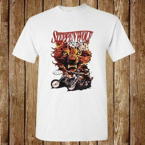 new steppenwolf born to be wild logo new usa size s to 3xl en1 pure cotton hoodie designers t shirts sweatshirt
new steppenwolf born to be wild logo new usa size s to 3xl en1 pure cotton hoodie designers t shirts sweatshirt